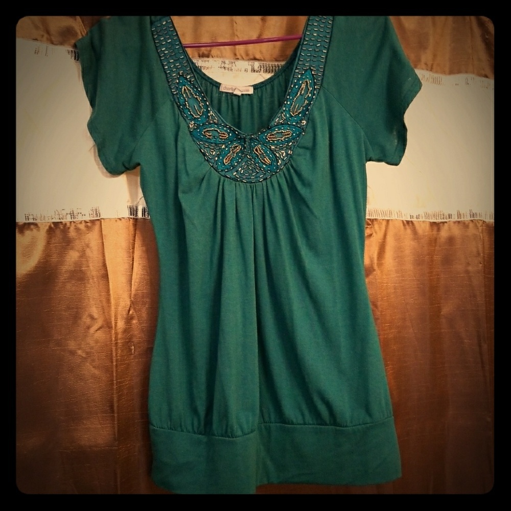 Blouse
